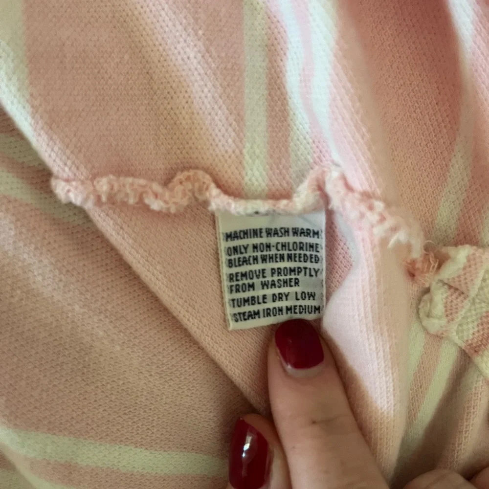 Ralph Lauren soft classic